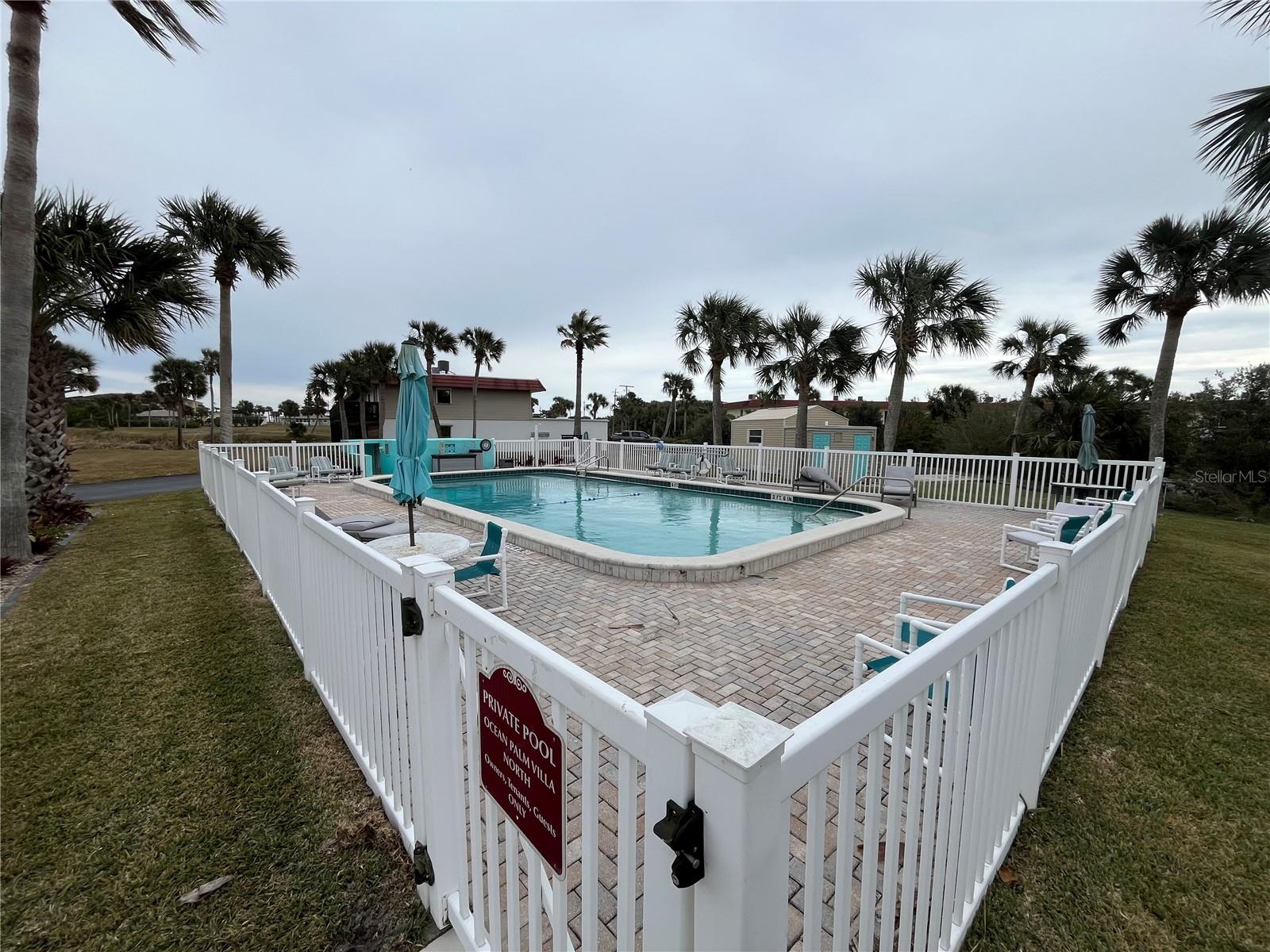18 N OCEAN PALM VILLAS photo 2