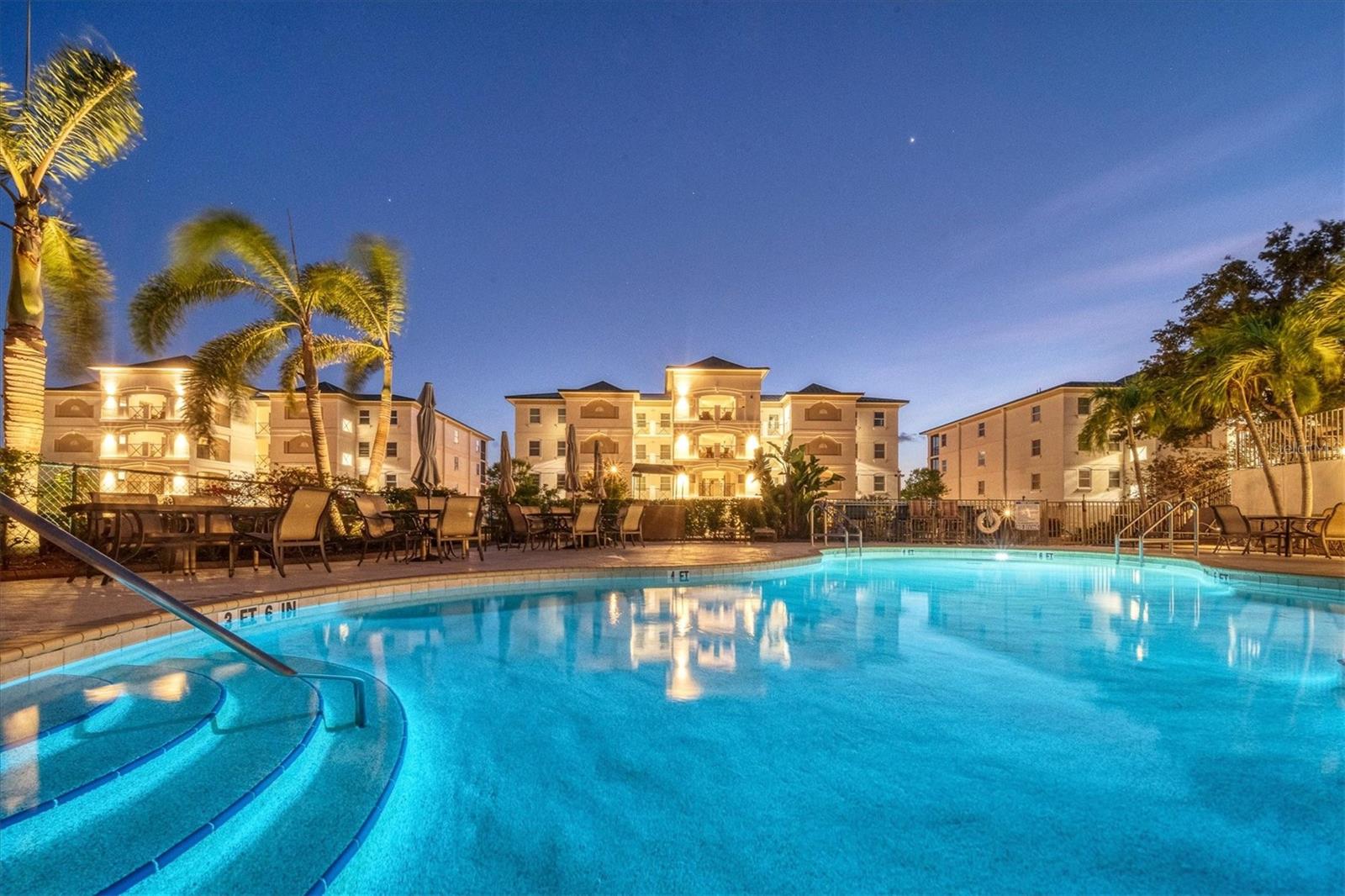 Condominium