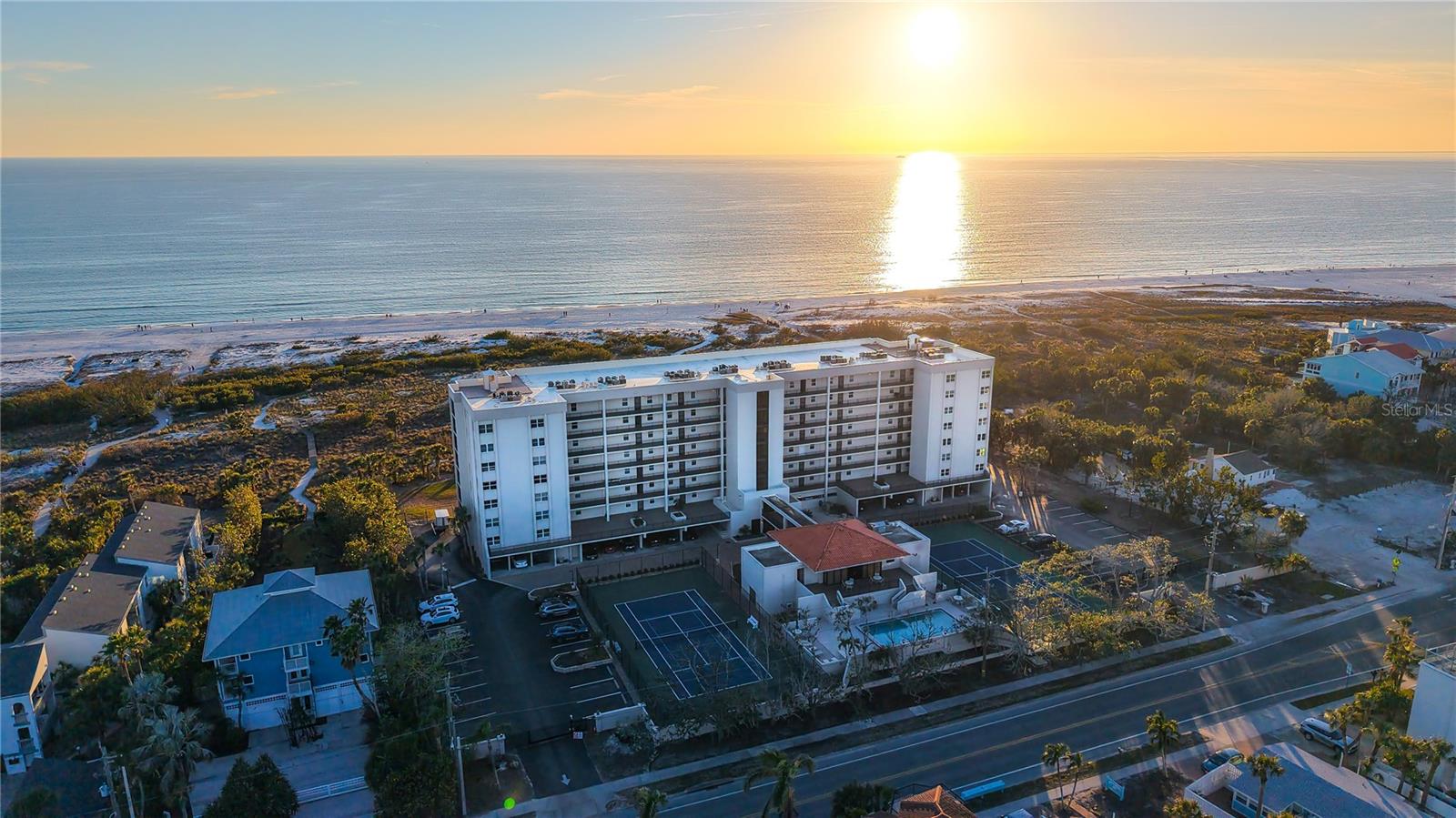 Condominium