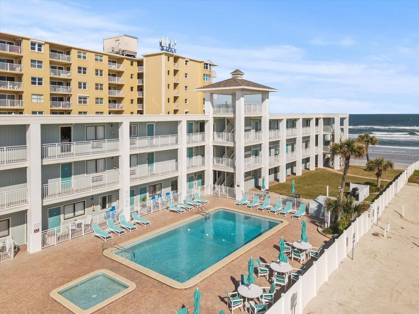 Condominium