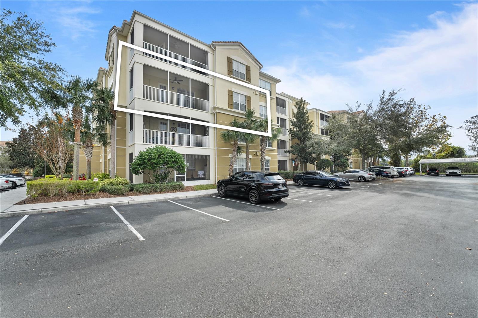 3362 ROBERT TRENT JONES DR #30307 — home for sale
