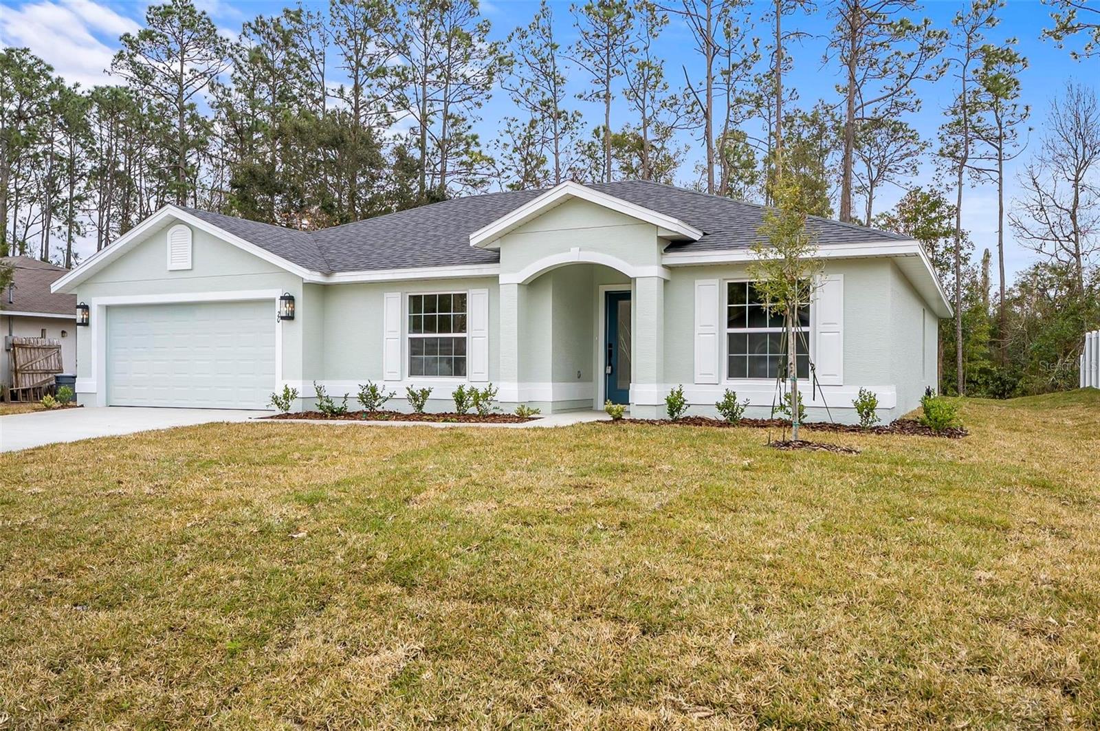 20 PEPPERCORN LN