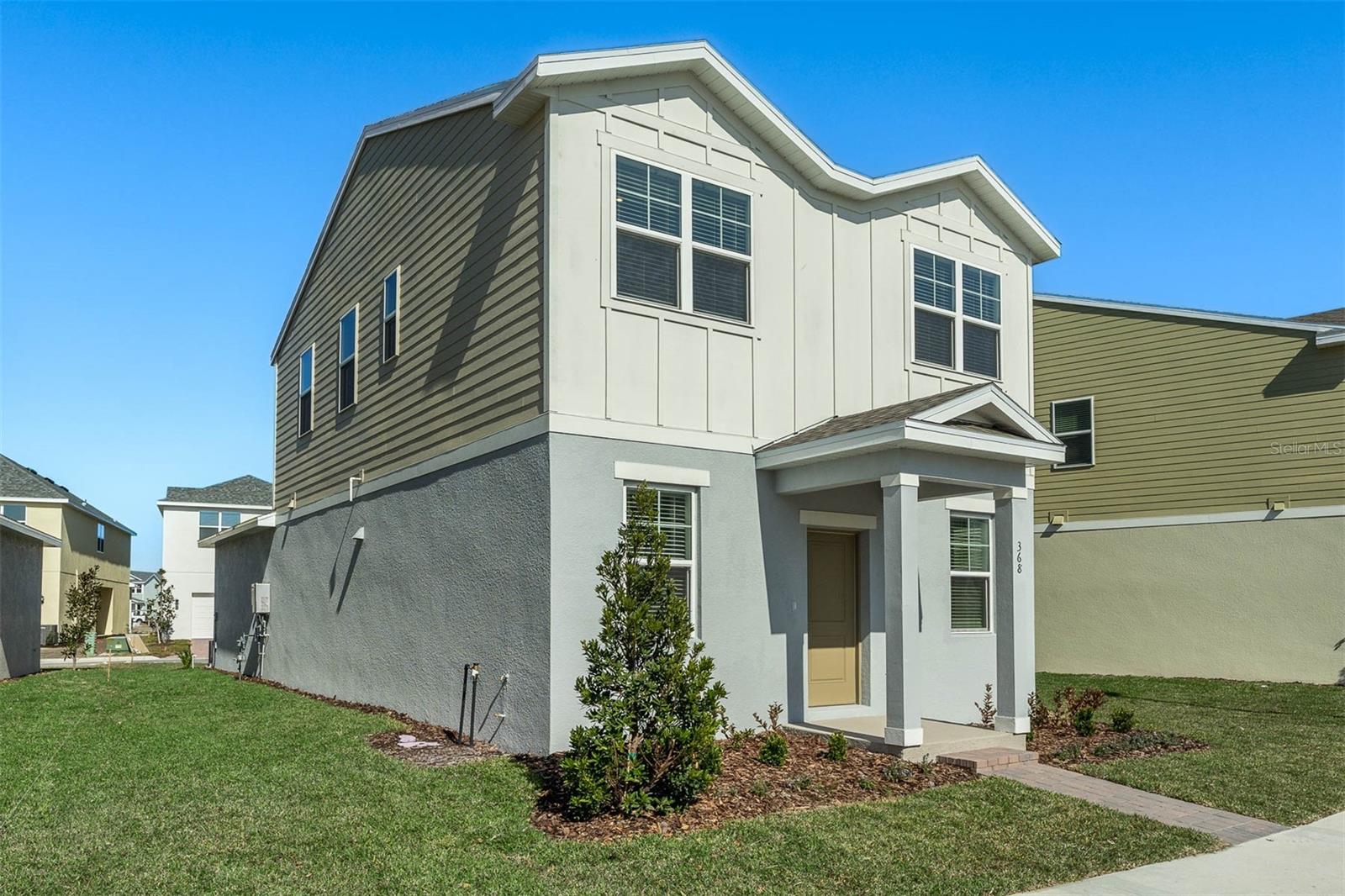 368 BELMOND DR photo 2