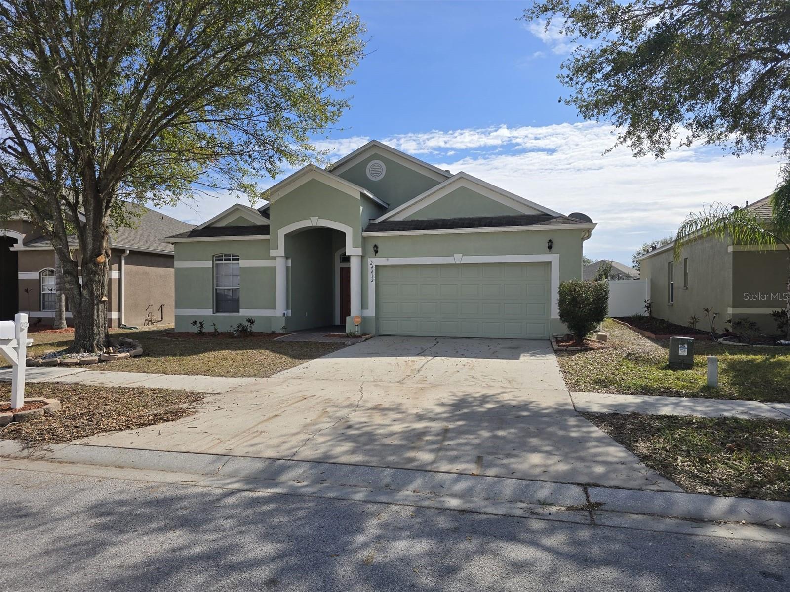 24612 PORTOFINO DR photo 2