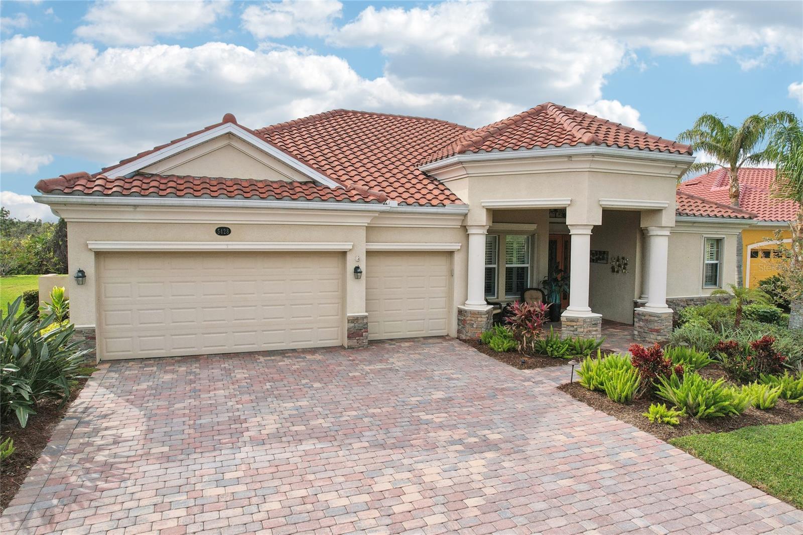 5428 ROYAL POINCIANA WAY — home for sale