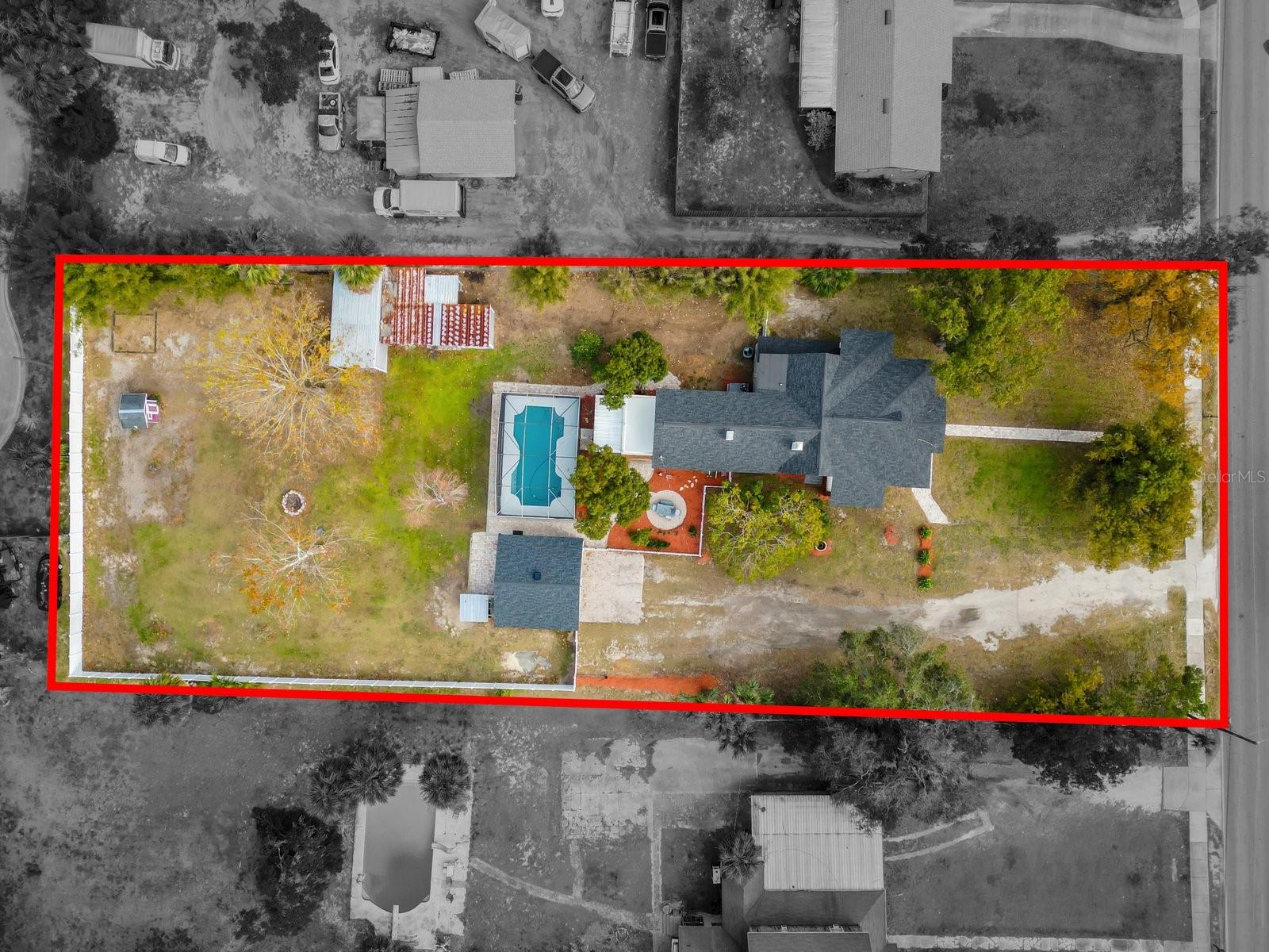 2711 W HIGHLAND AVE photo 3