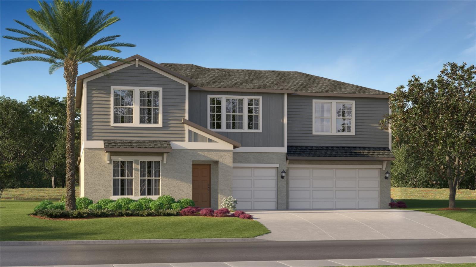 Single Family Residence