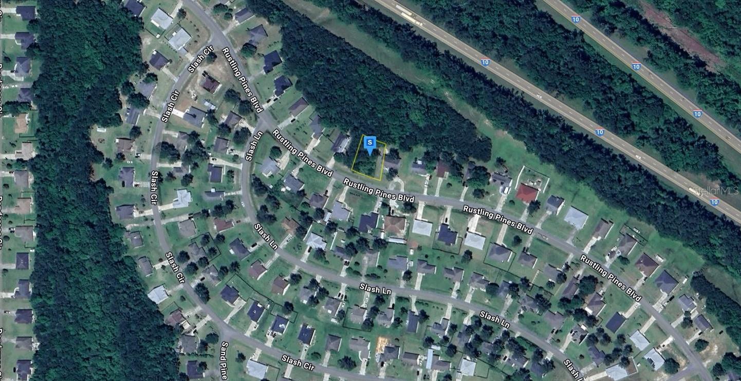 604 RUSTLING PINES BLVD photo 3