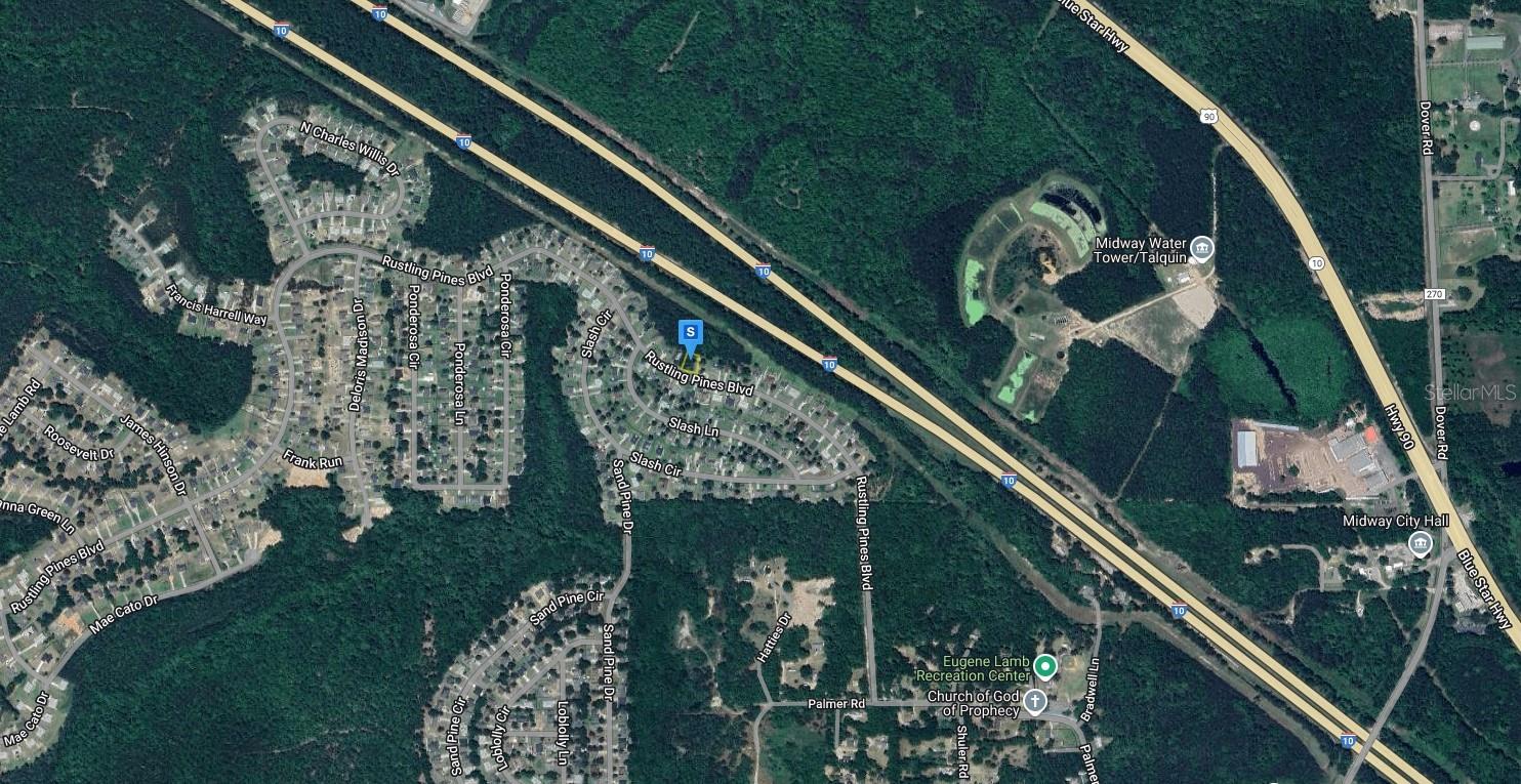 604 RUSTLING PINES BLVD photo 4
