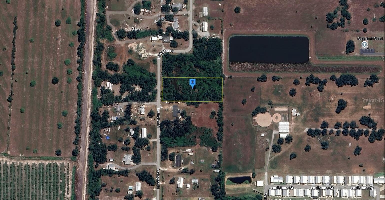 12528 SW LEXINGTON PL photo 3