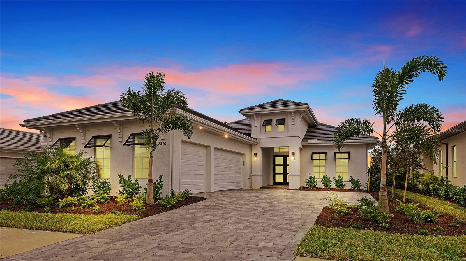 8376 SEAGLASS CT photo 2
