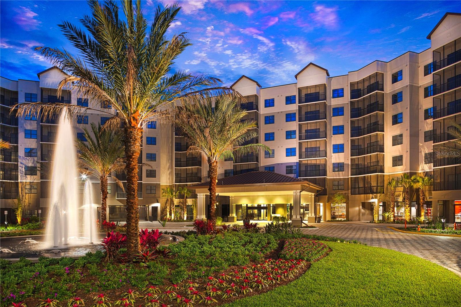 14501 GROVE RESORT AVE #1622 — home for sale