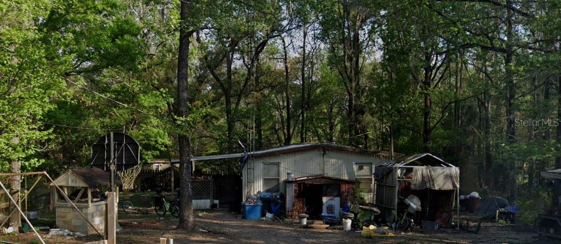 Manufactured Home - Post 1977