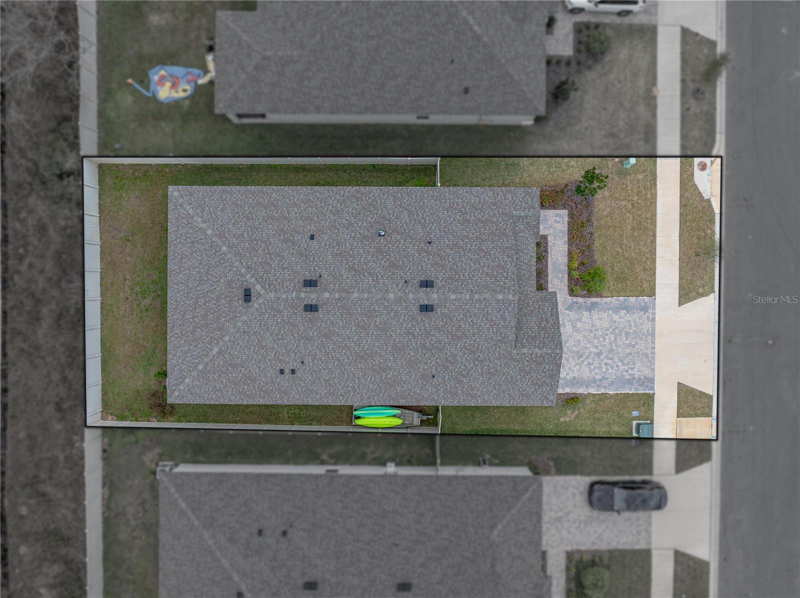 12358 HILLTOP FARMS DR photo 2
