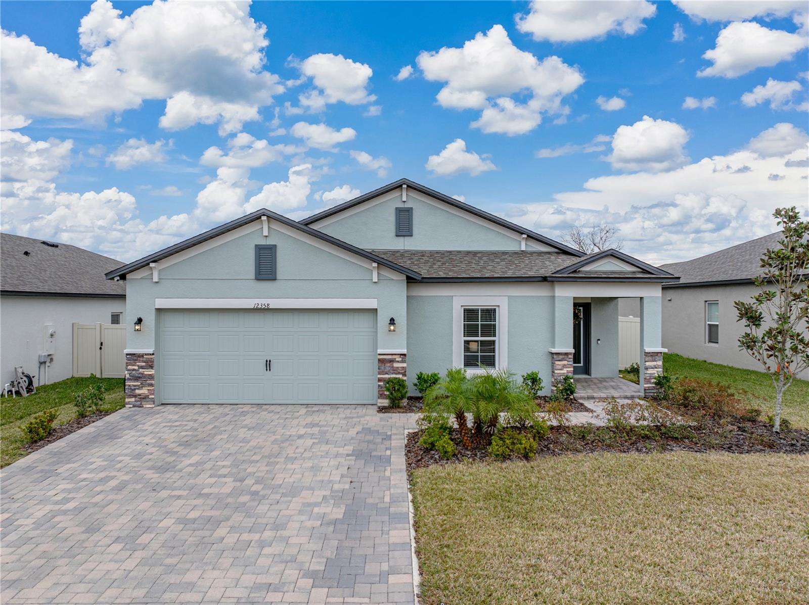 12358 HILLTOP FARMS DR photo 5