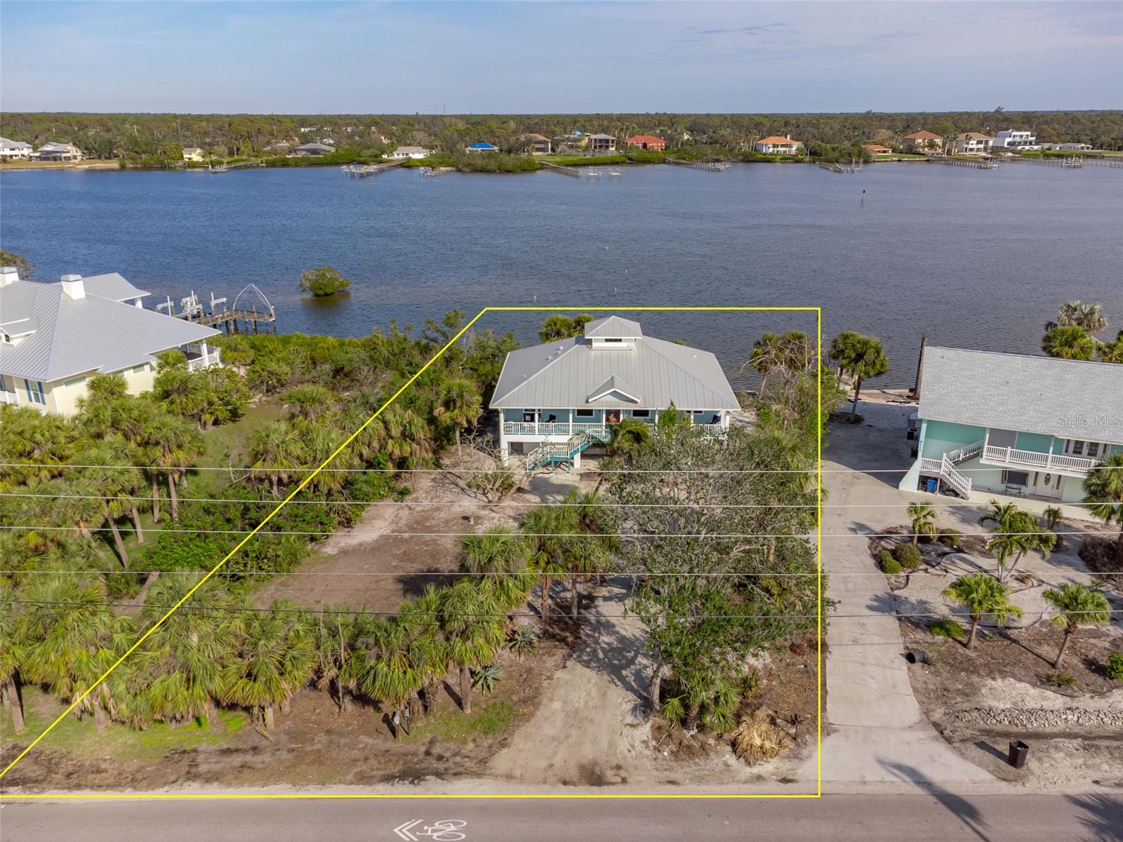 8245 MANASOTA KEY RD photo 2