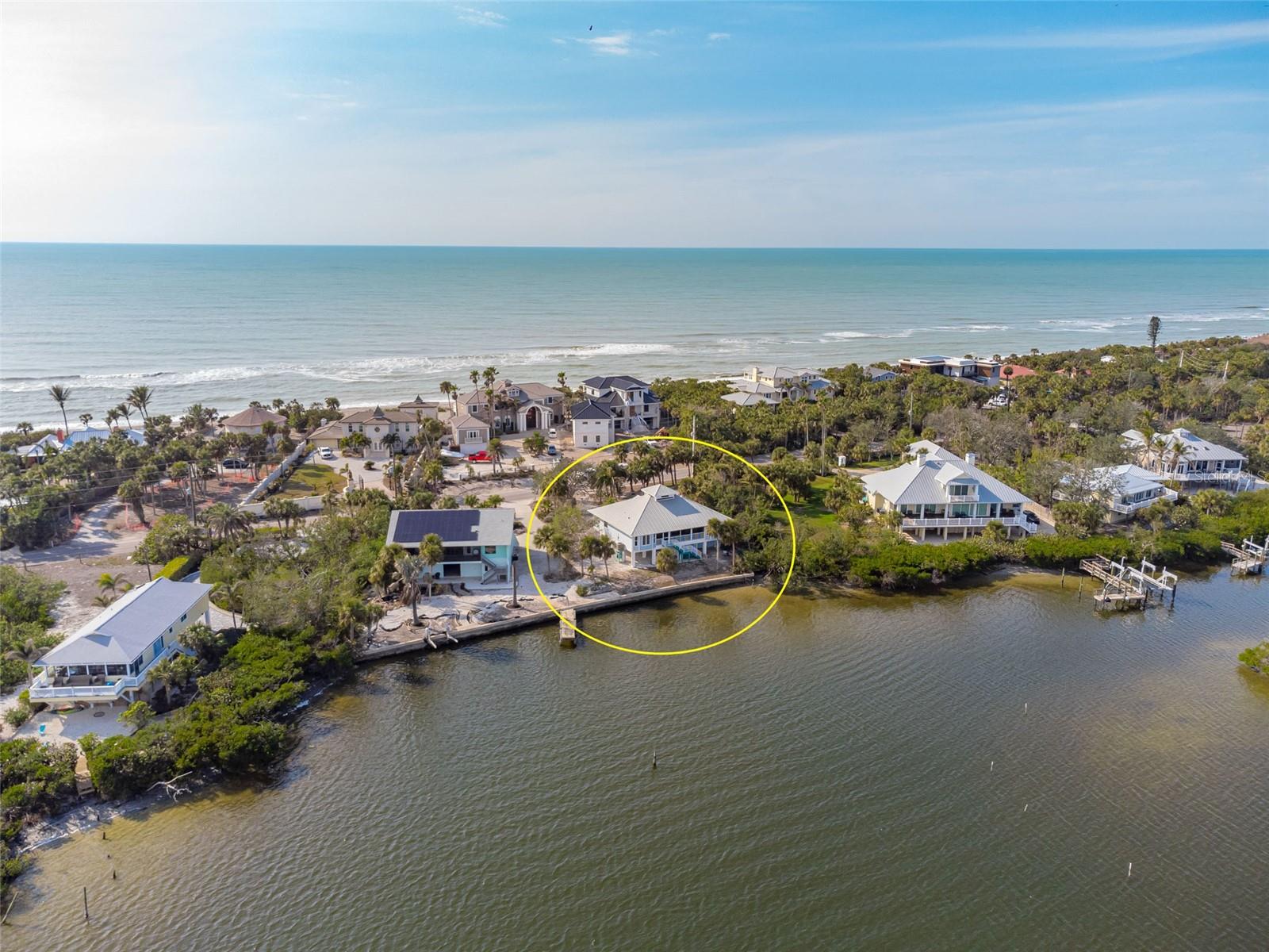 8245 MANASOTA KEY RD photo 3
