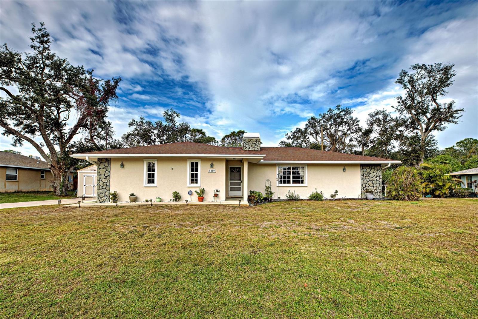 5280 ROLLA RD — home for sale