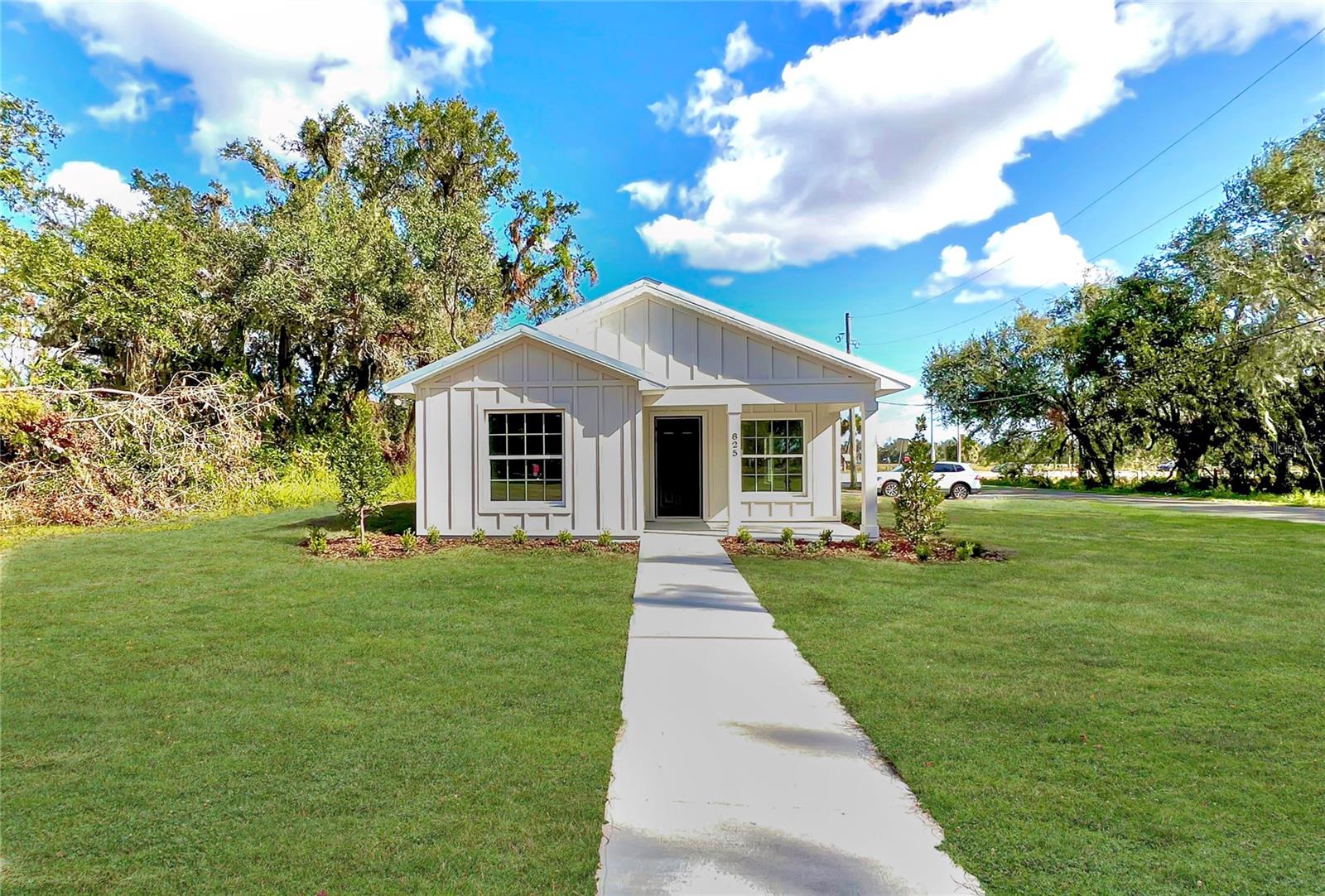 825 S SEMINOLE AVE — home for sale