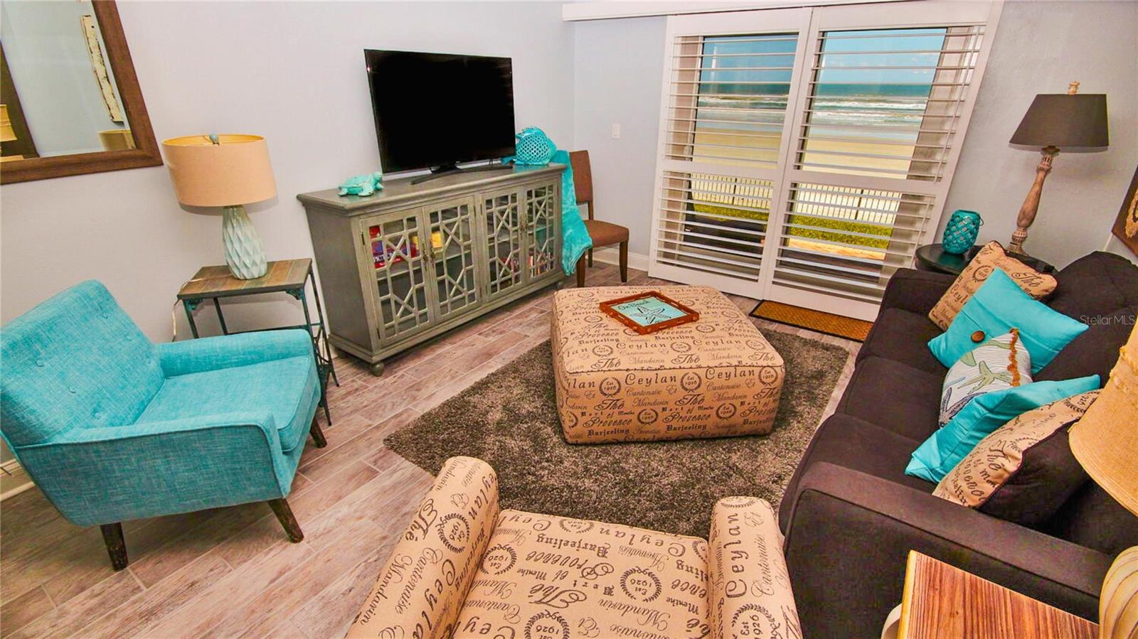4153 S ATLANTIC AVE #1030 photo 3
