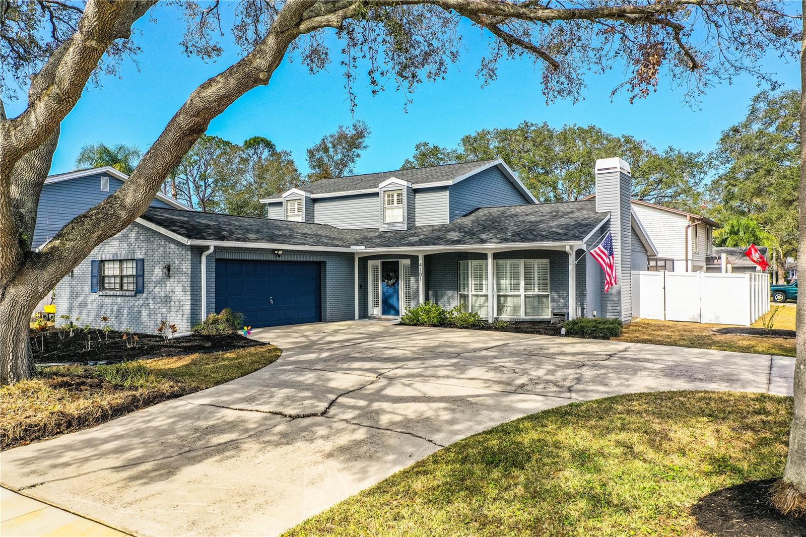 4101 DELLBROOK DR photo 3