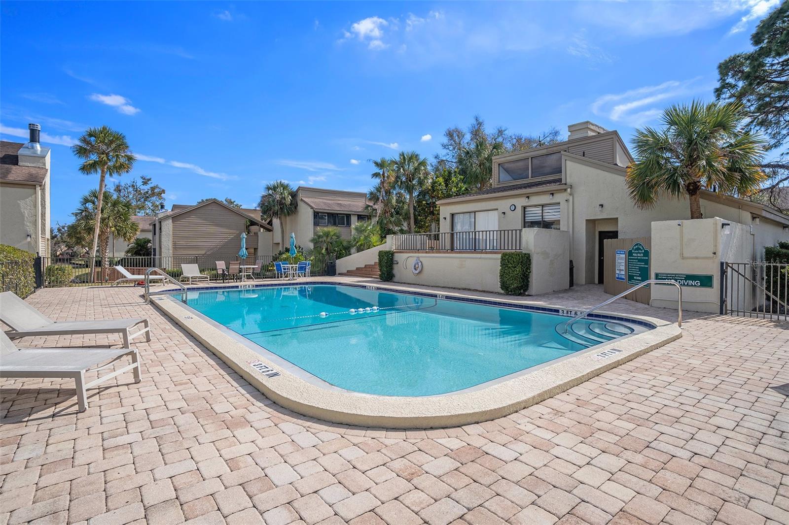 4154 PINELAKE LN #101 photo 5