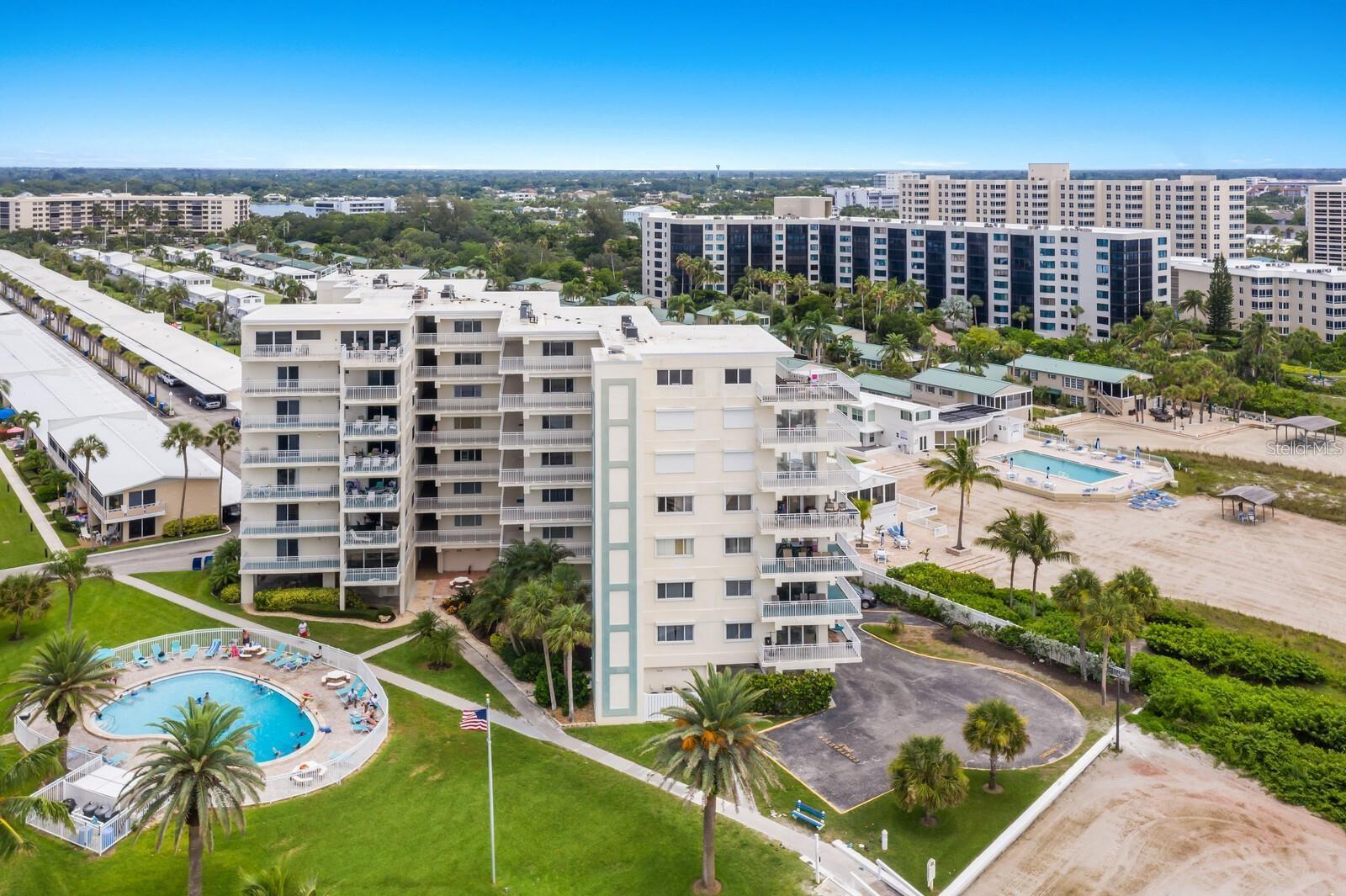 Condominium