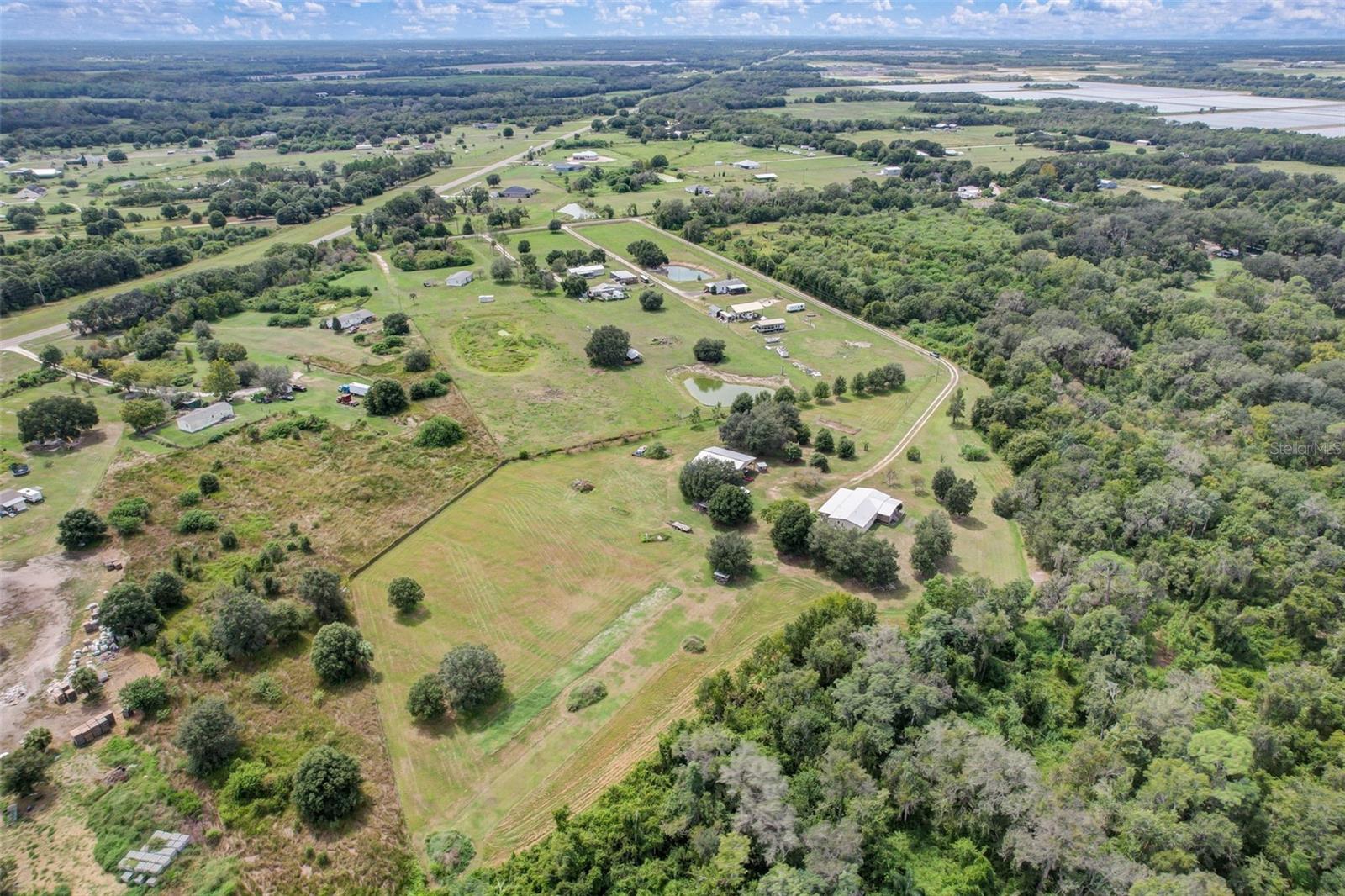 Land