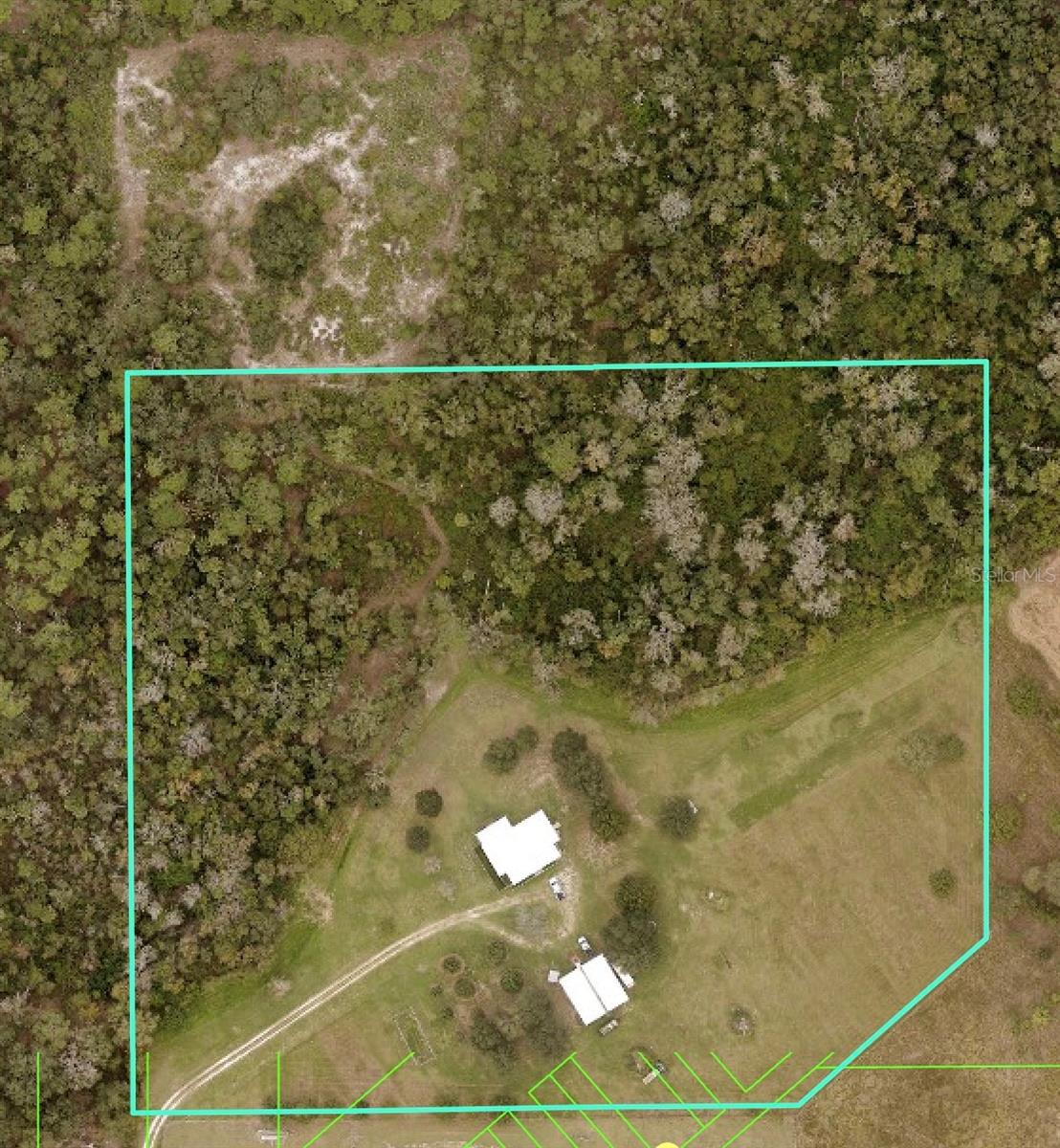 14475 GETTIS LEE RD photo 2