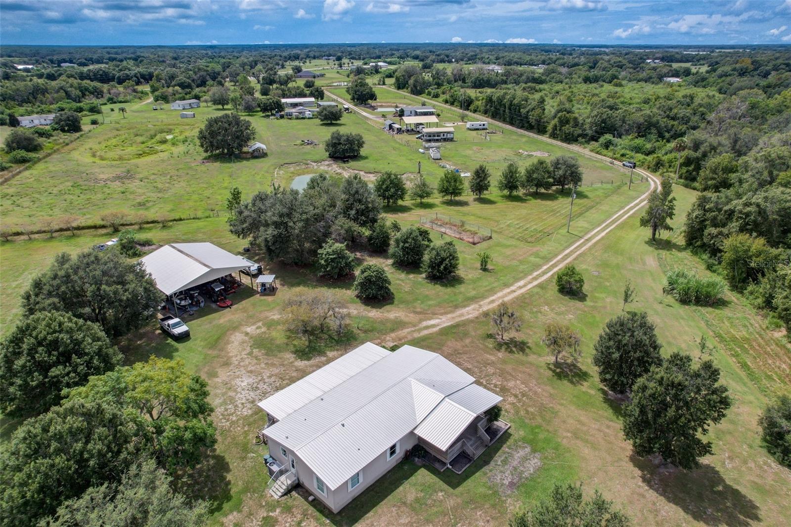 14475 GETTIS LEE RD photo 5