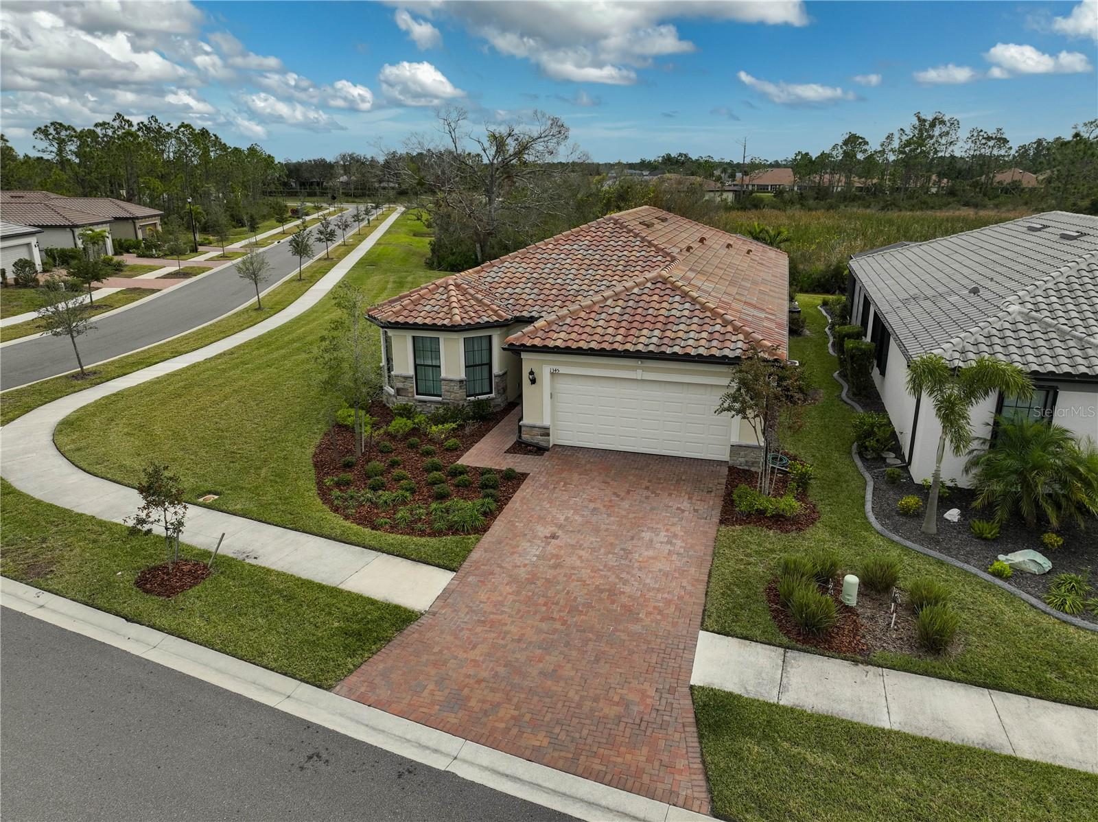 Single Family Residence