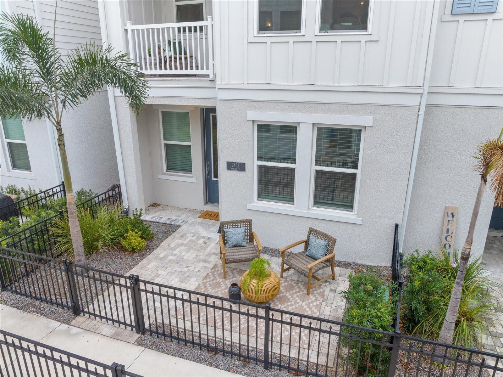 Townhouse