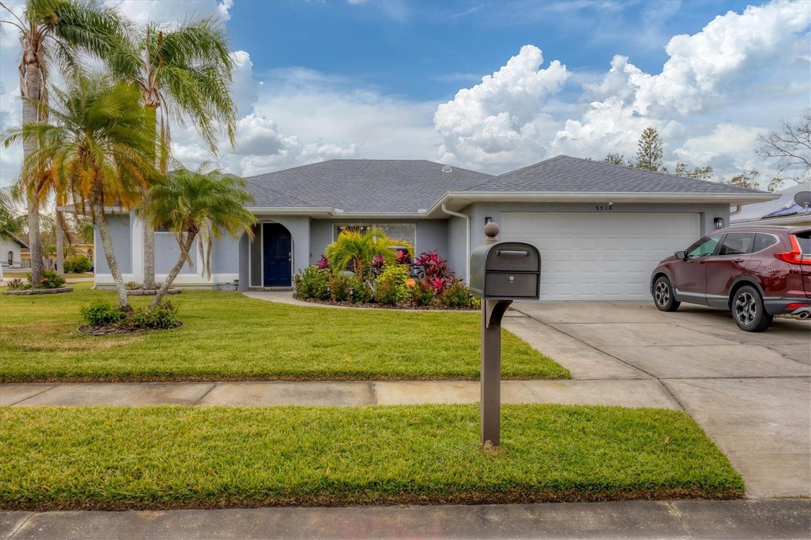 Single Family Residence