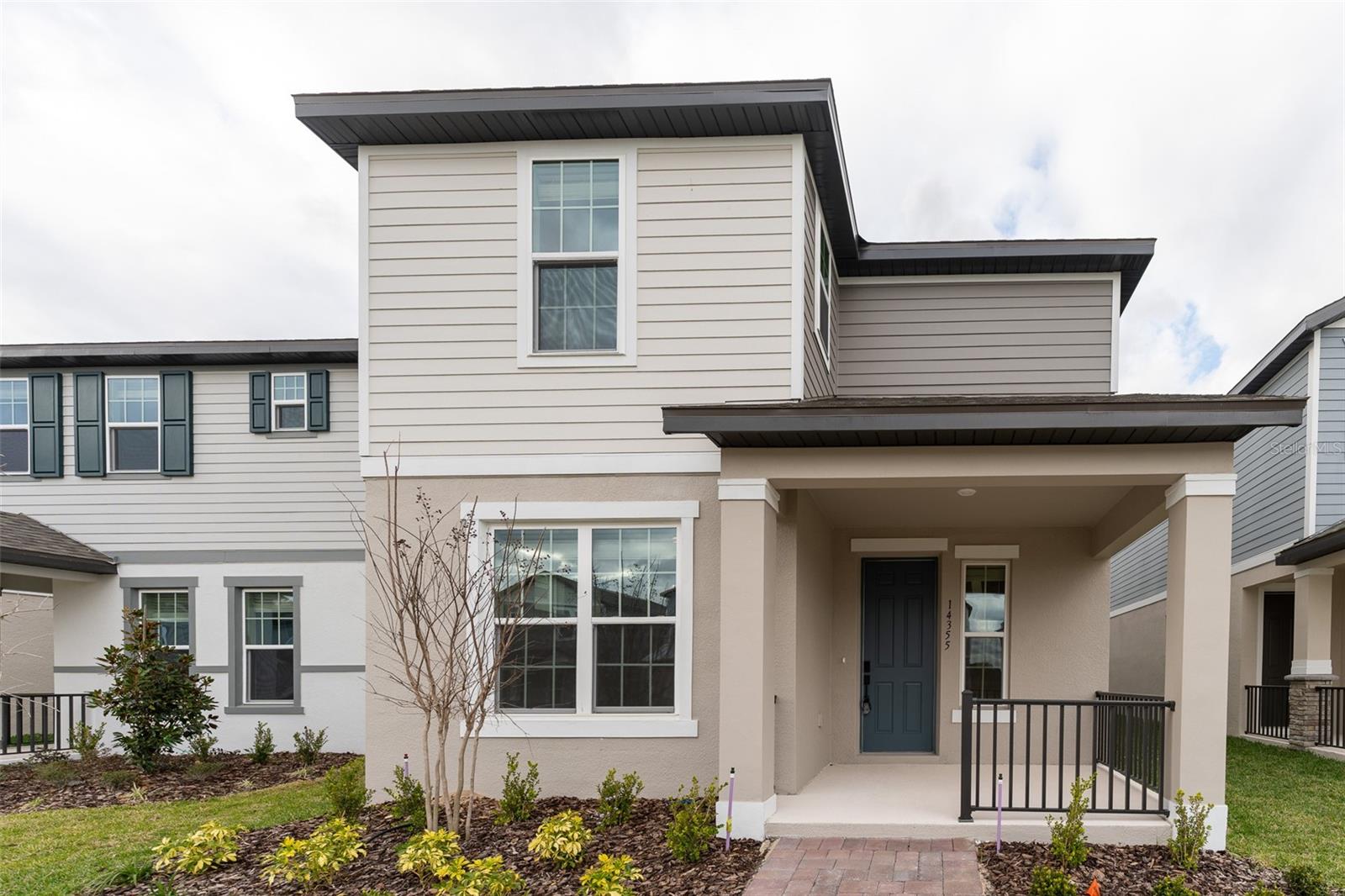 14355 BRAEMAR ST — home for sale