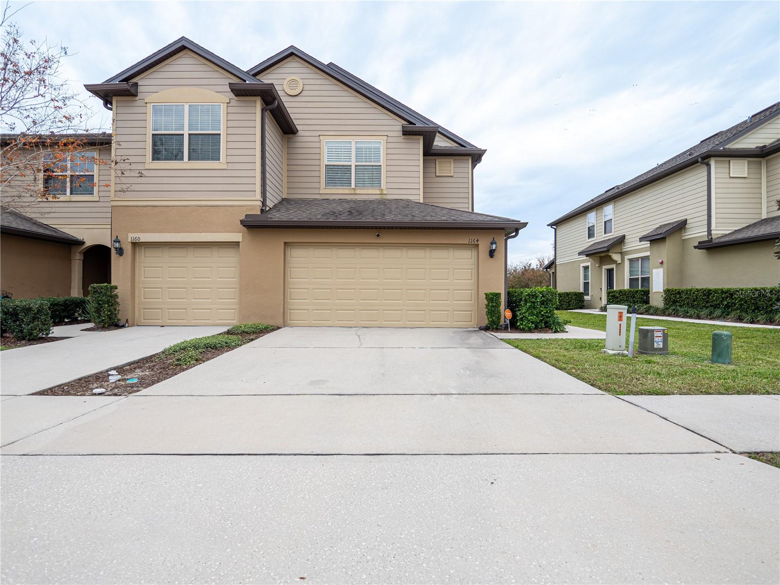 Townhouse