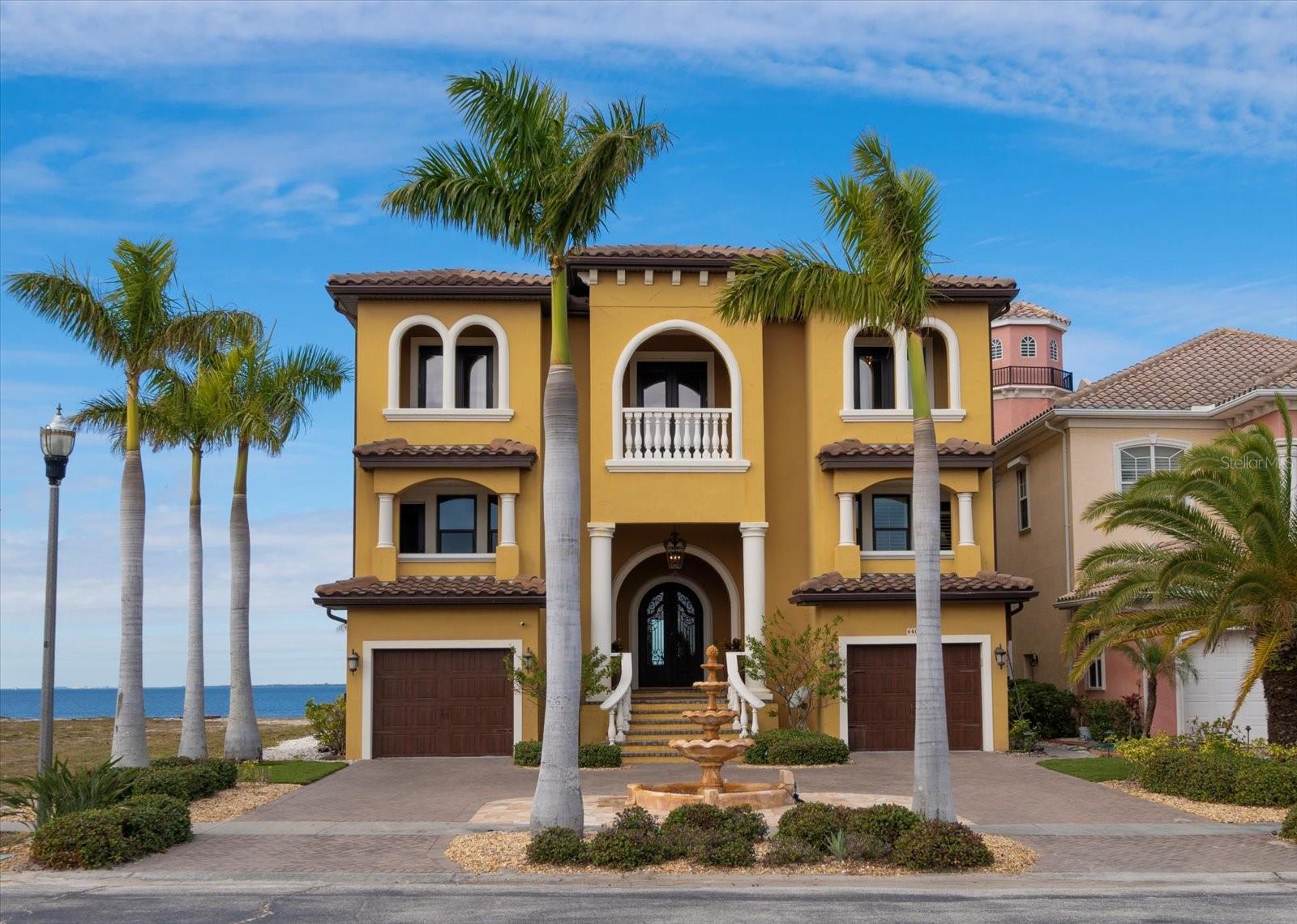 Single Family Residence