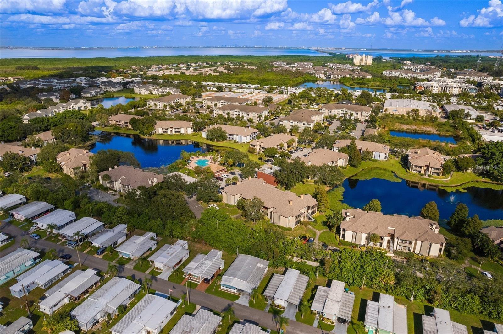 10265 GANDY BLVD N #1707 — home for sale