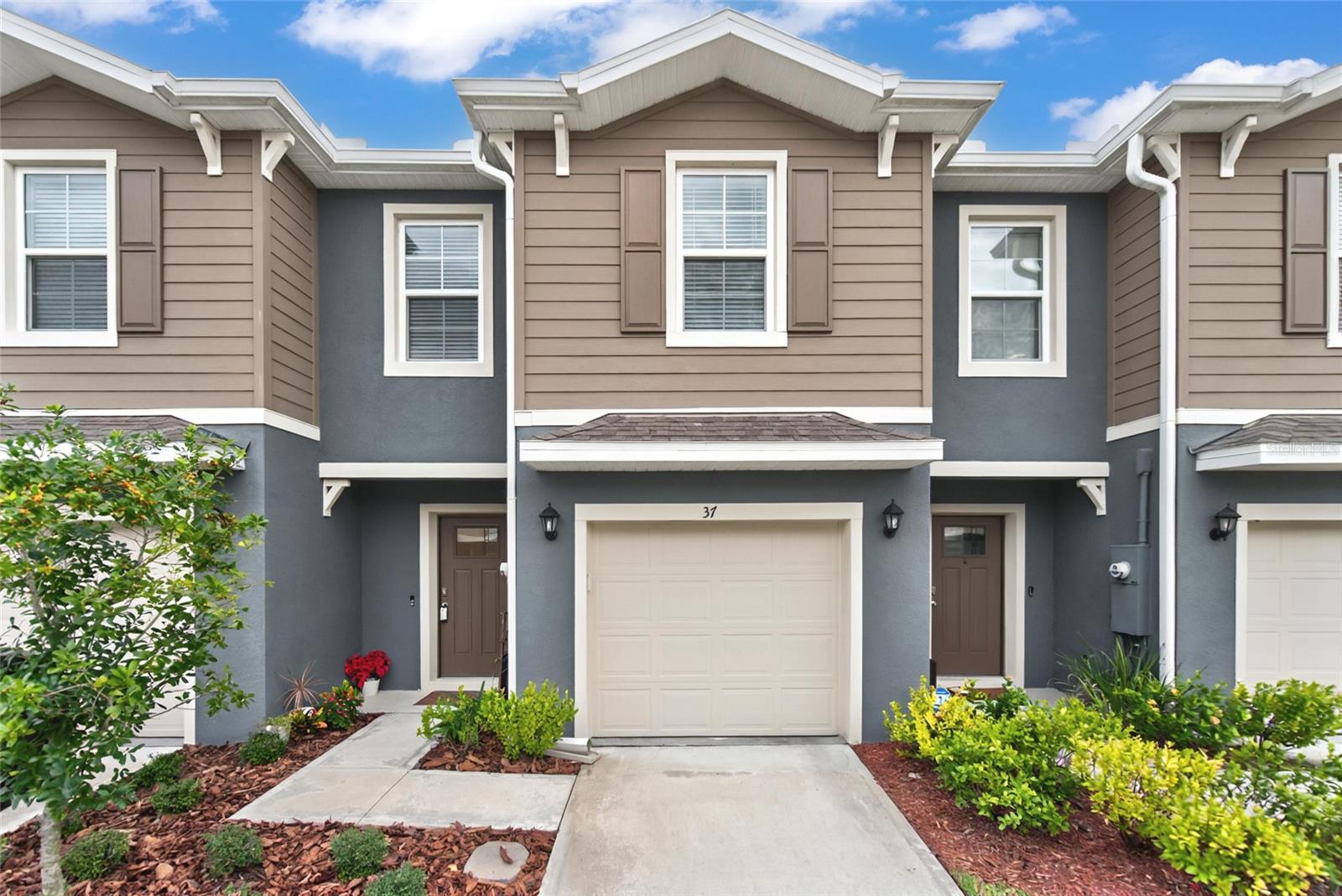Townhouse