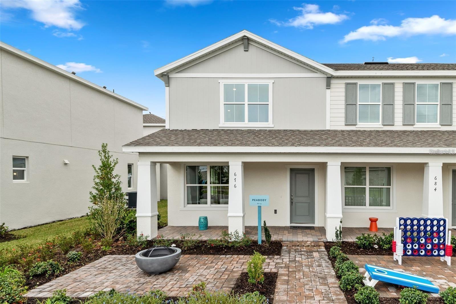 Townhouse