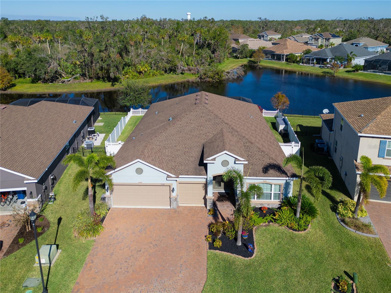 Single Family Residence