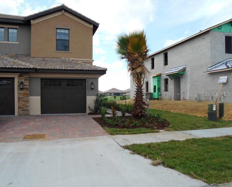 Condominium