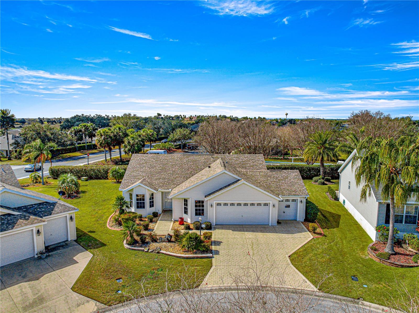Single Family Residence