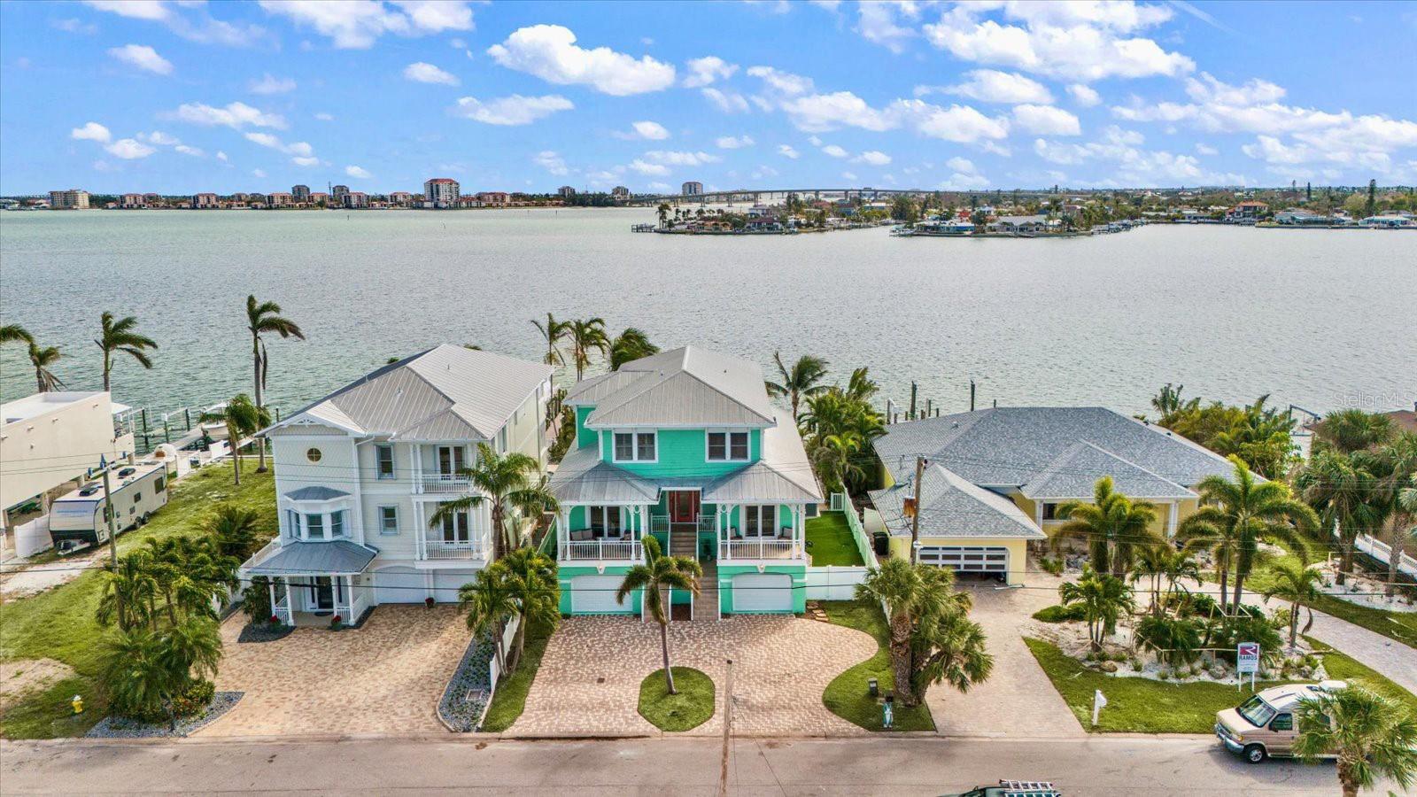 644 BOCA CIEGA ISLE DR