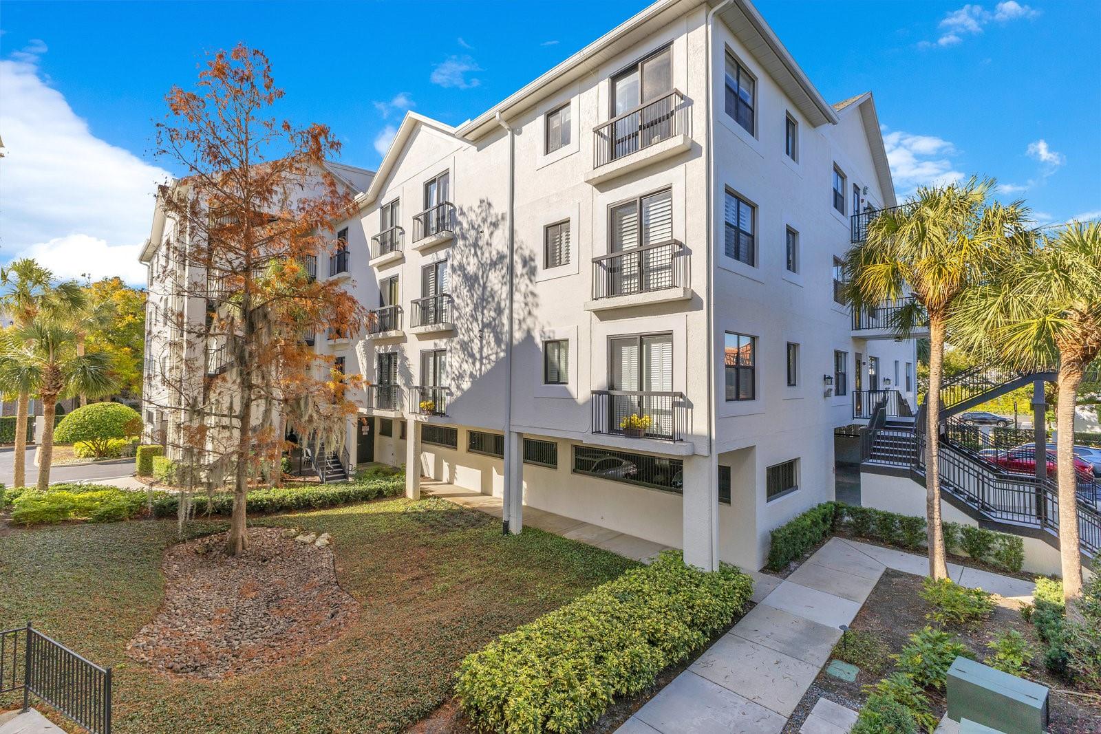 Condominium