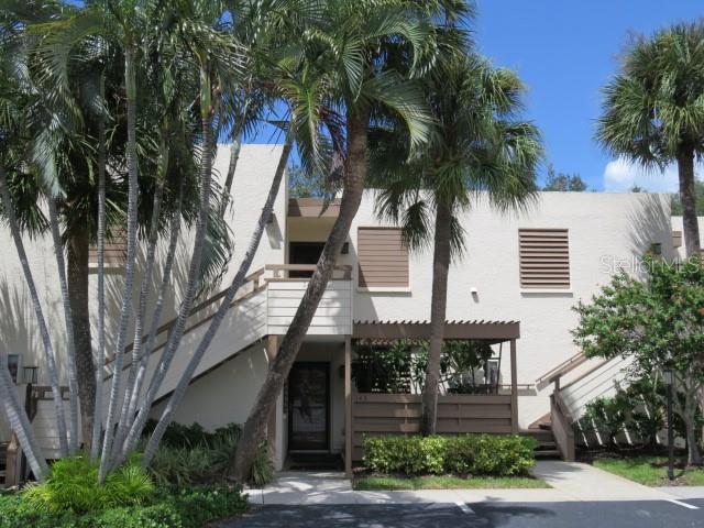 142 PINENEEDLE DR #142U