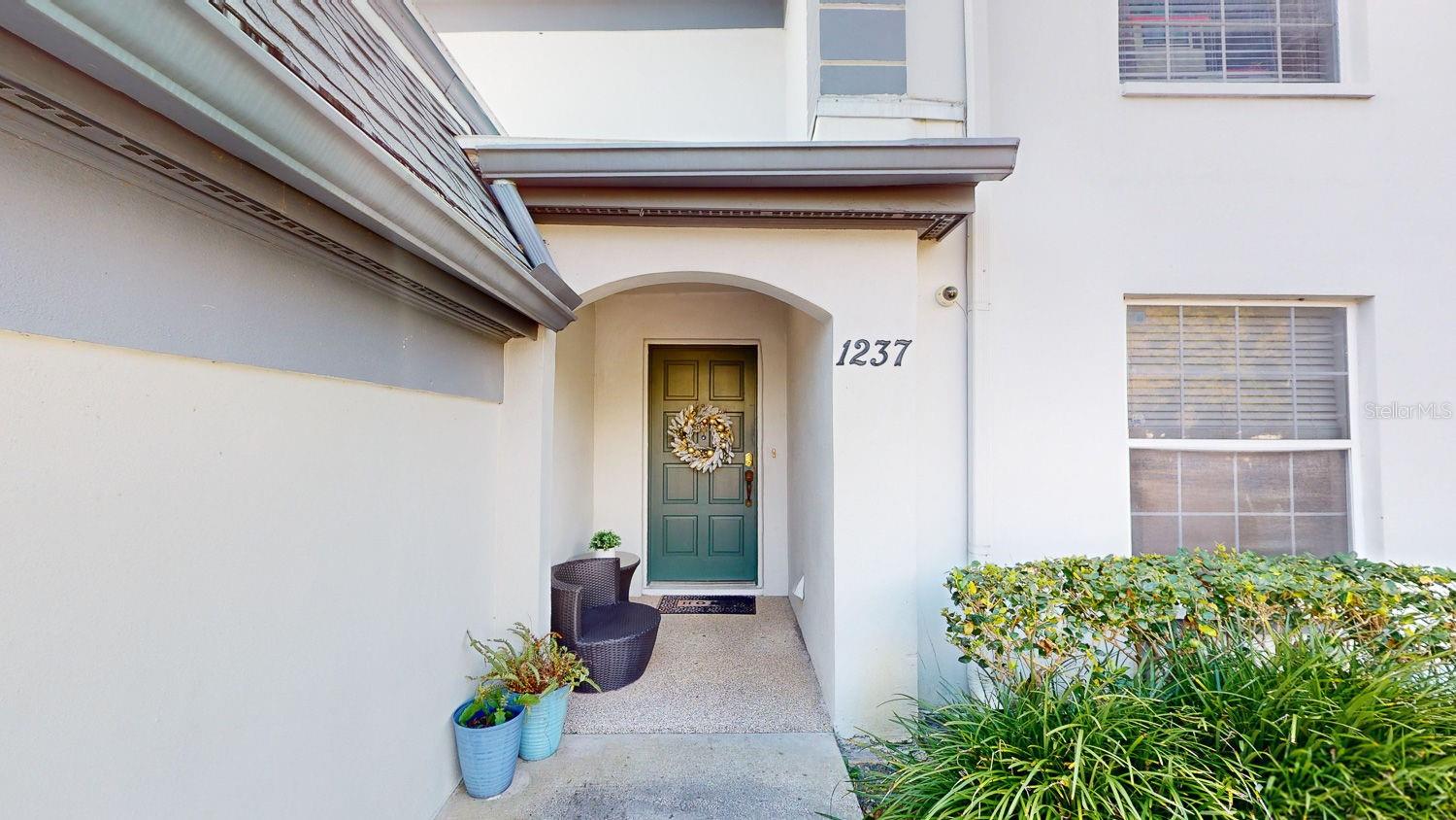 1237 N MCMULLEN BOOTH RD #1237 — home for sale