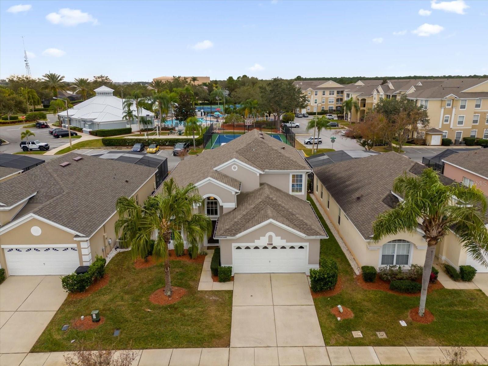 8106 FAN PALM WAY photo 2