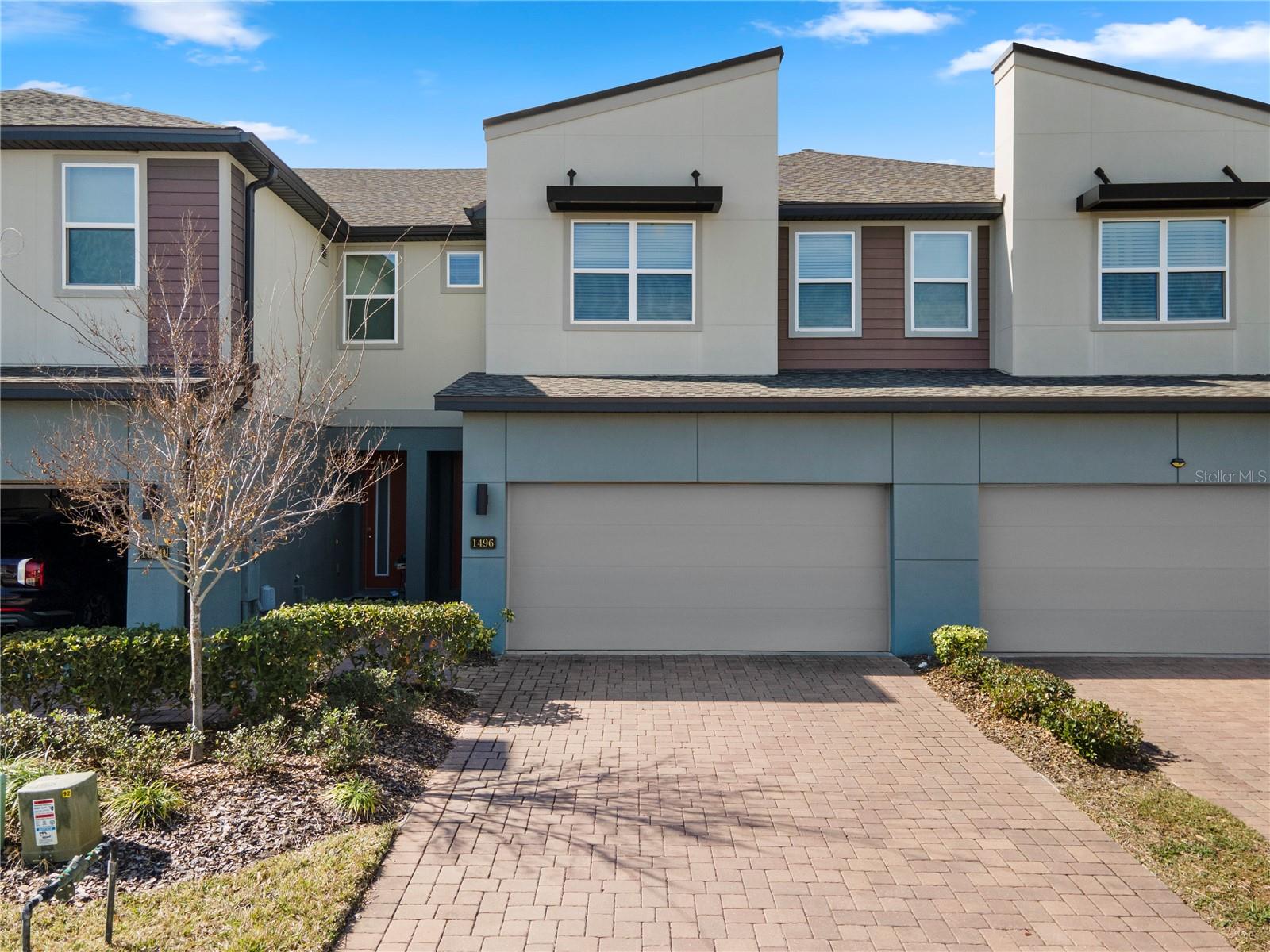 Townhouse