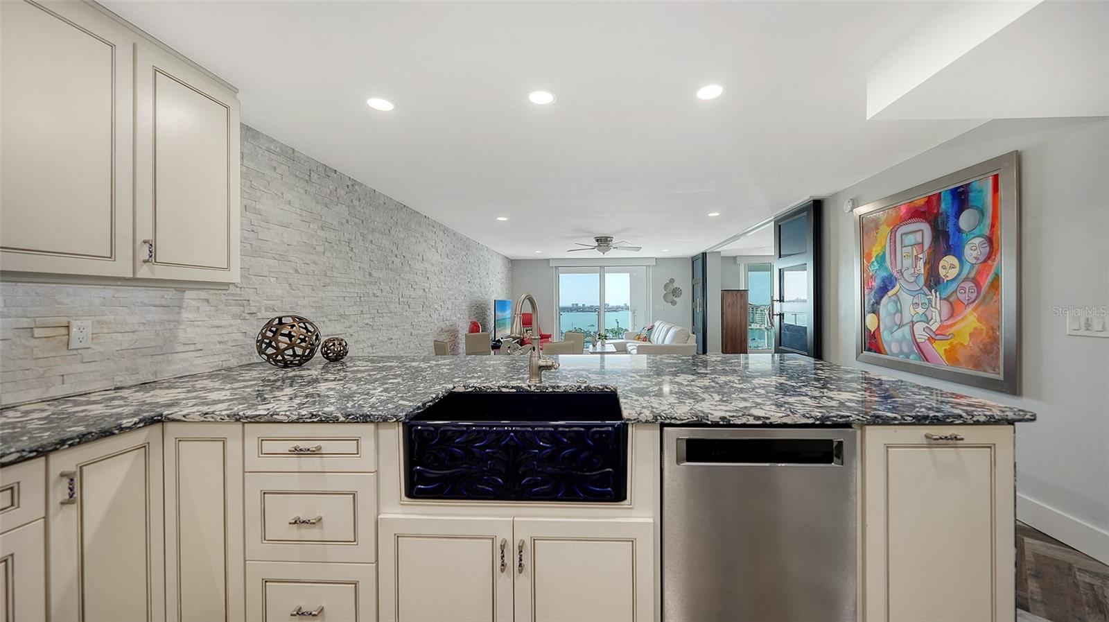 101 S GULFSTREAM AVE #16J photo 5