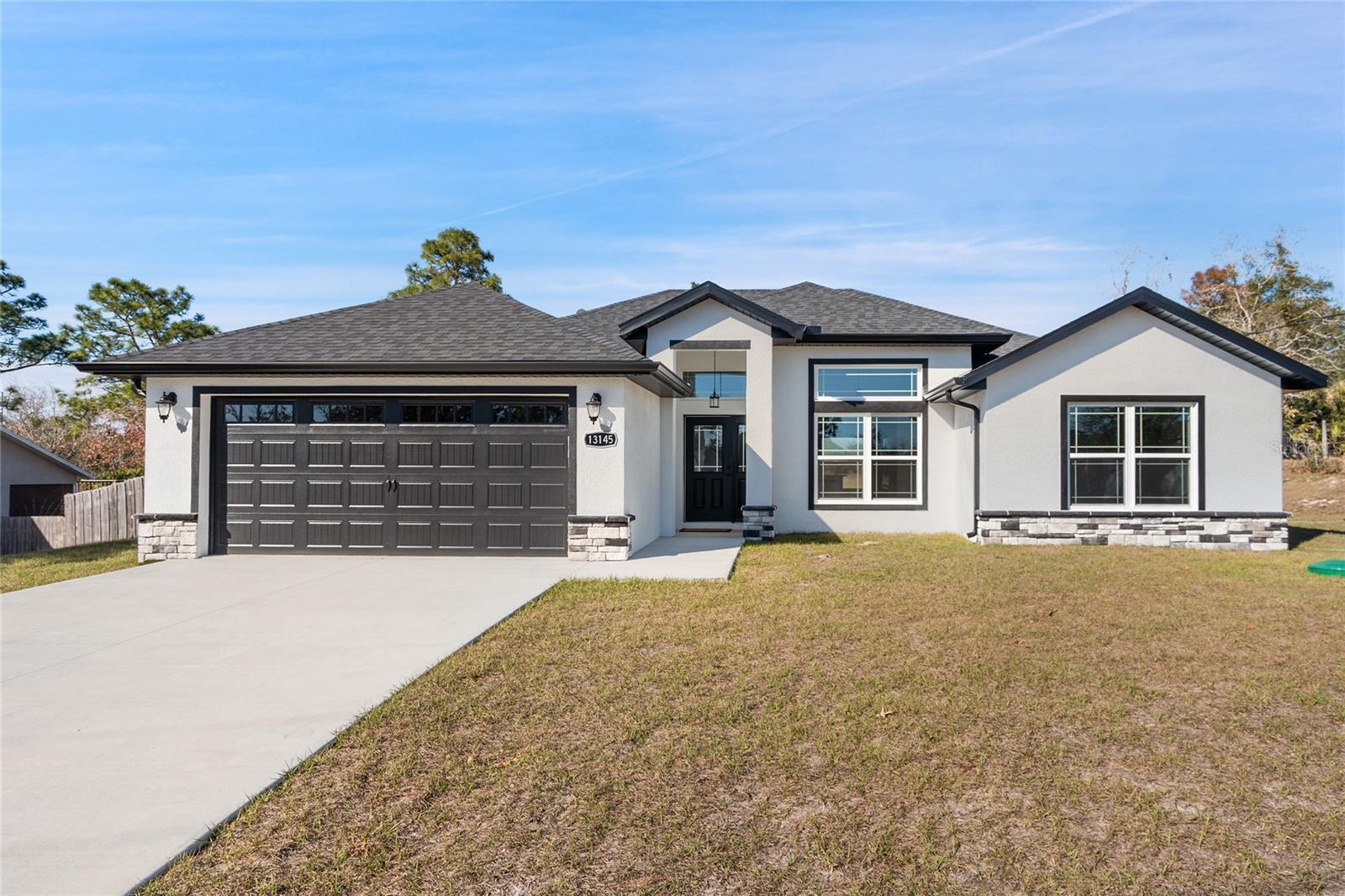 Single Family Residence